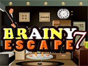 Brainy Escape 7