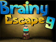 Brainy Escape 9