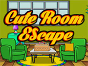 Cute Room Escape