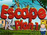 Escape Plan 1