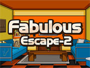 Fabulous Escape 2