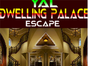 Yal Dwelling Palace Escape